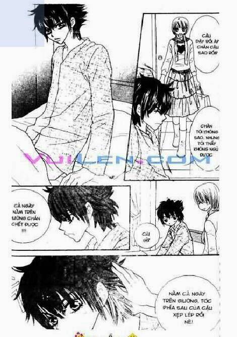 neck and neck chapter 8 4