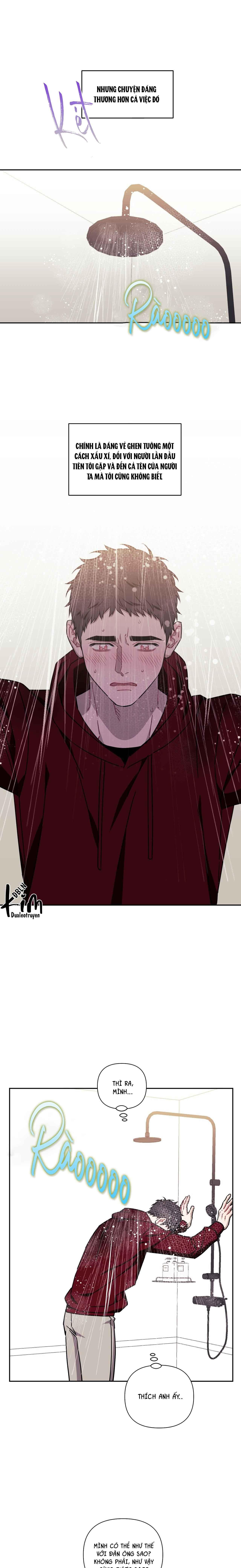 hơn cả bạn bè Chapter 91 Anh chủ nt3 19