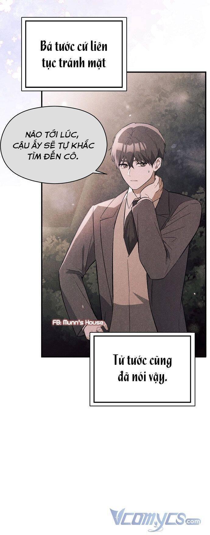 tôi không cố ý quyến rũ nam chính đâu! chapter 72 30