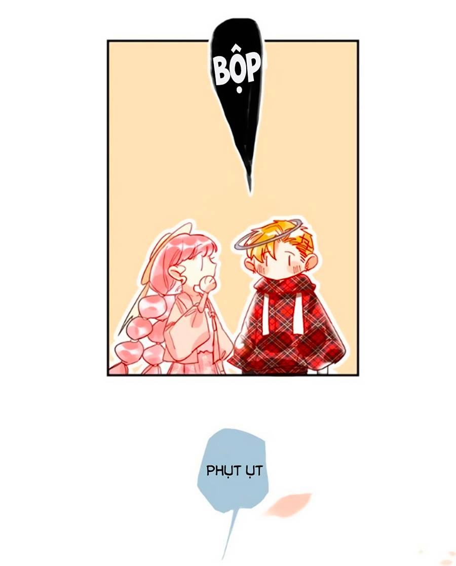kế hoạch đánh chiếm của công chúa nghèo chapter 23 31