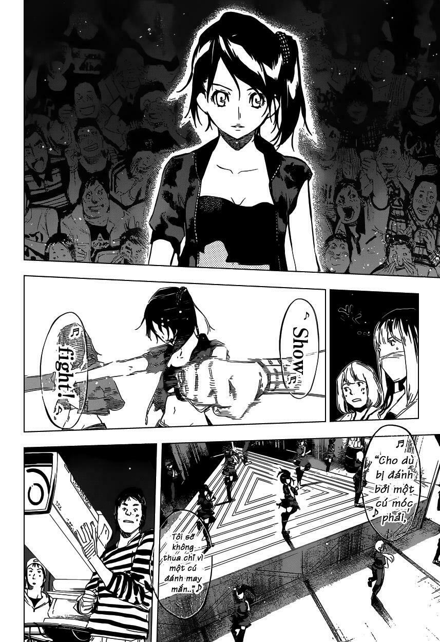 akb49 - renai kinshi jourei chapter 108 8