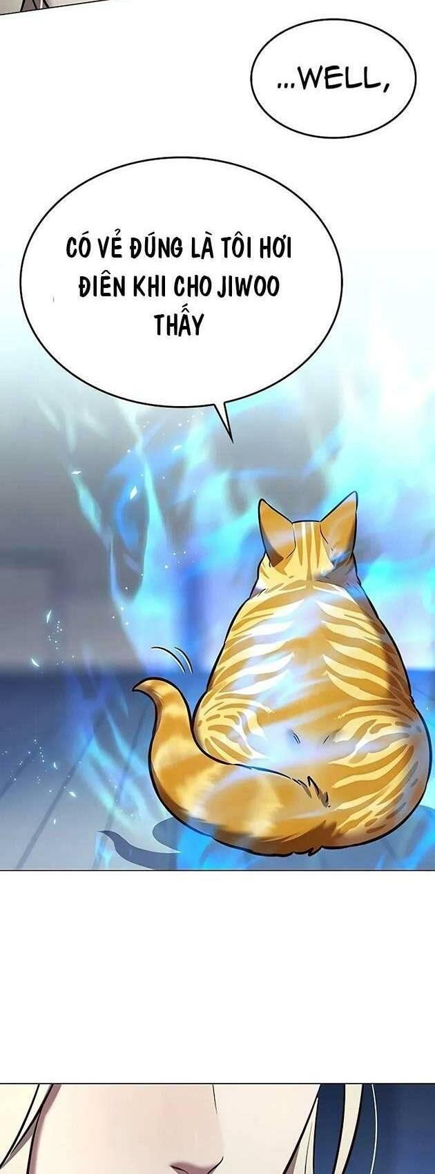 biến thân thành mèo chapter 269 69