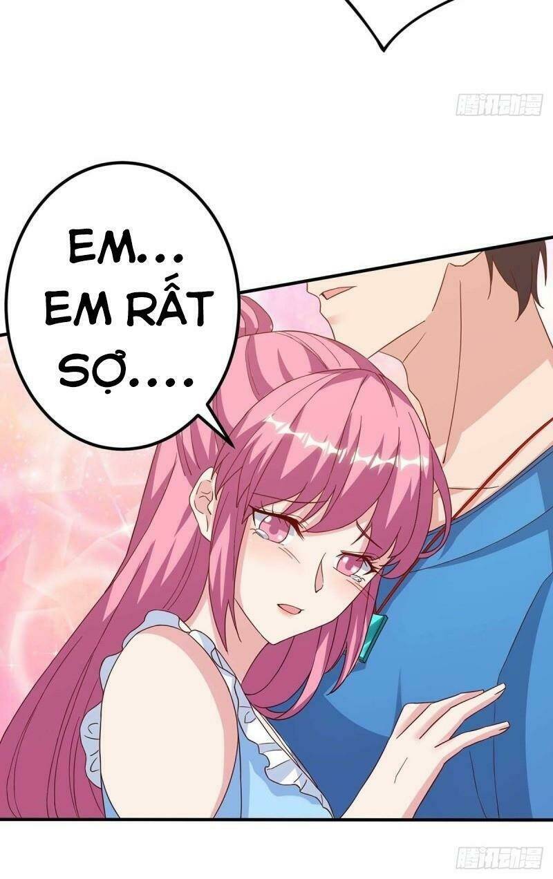 trọng sinh khí thiếu quy lai chapter 97 20