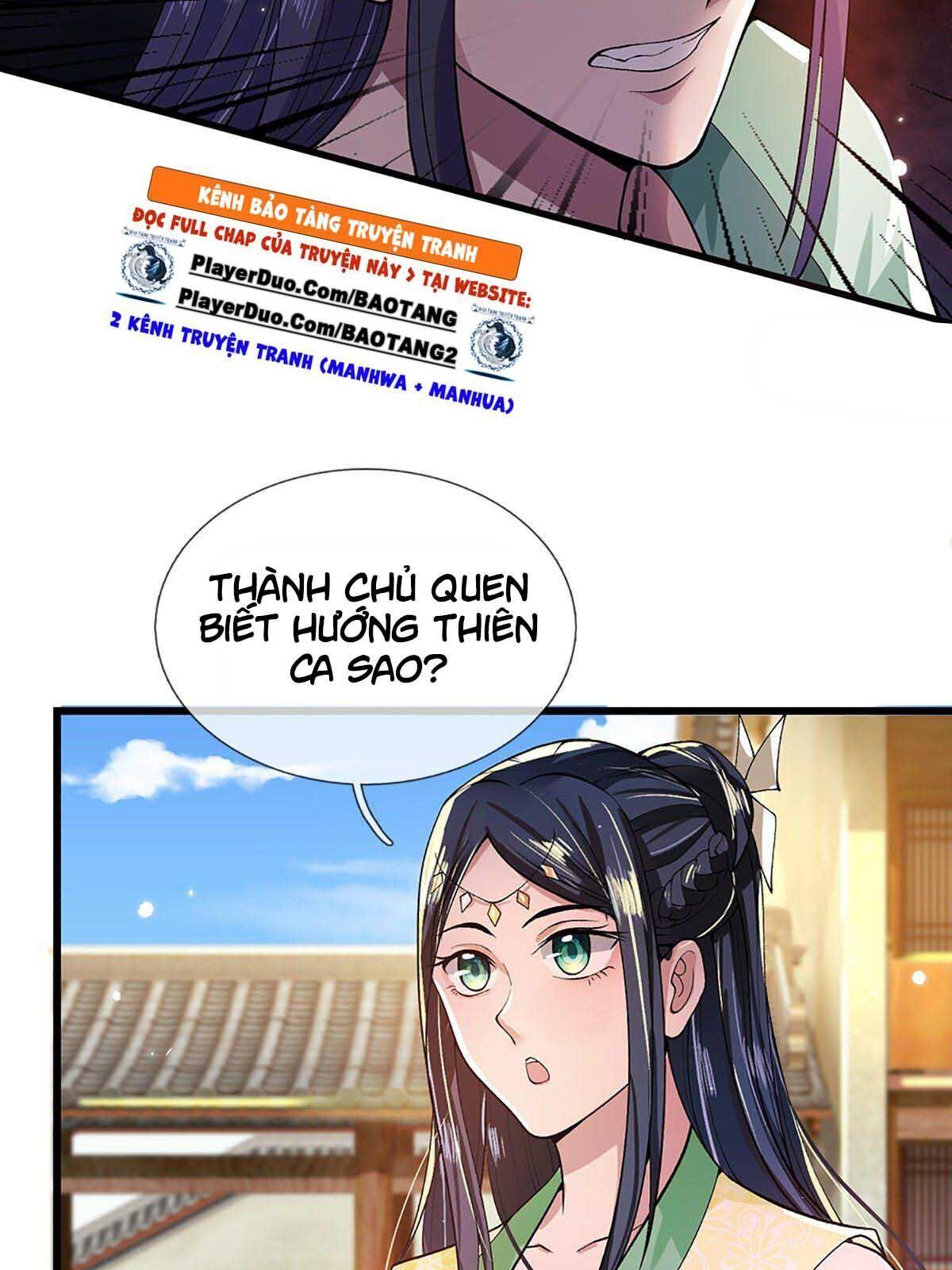 ta trở về từ thế giới tu tiên chapter 8 46