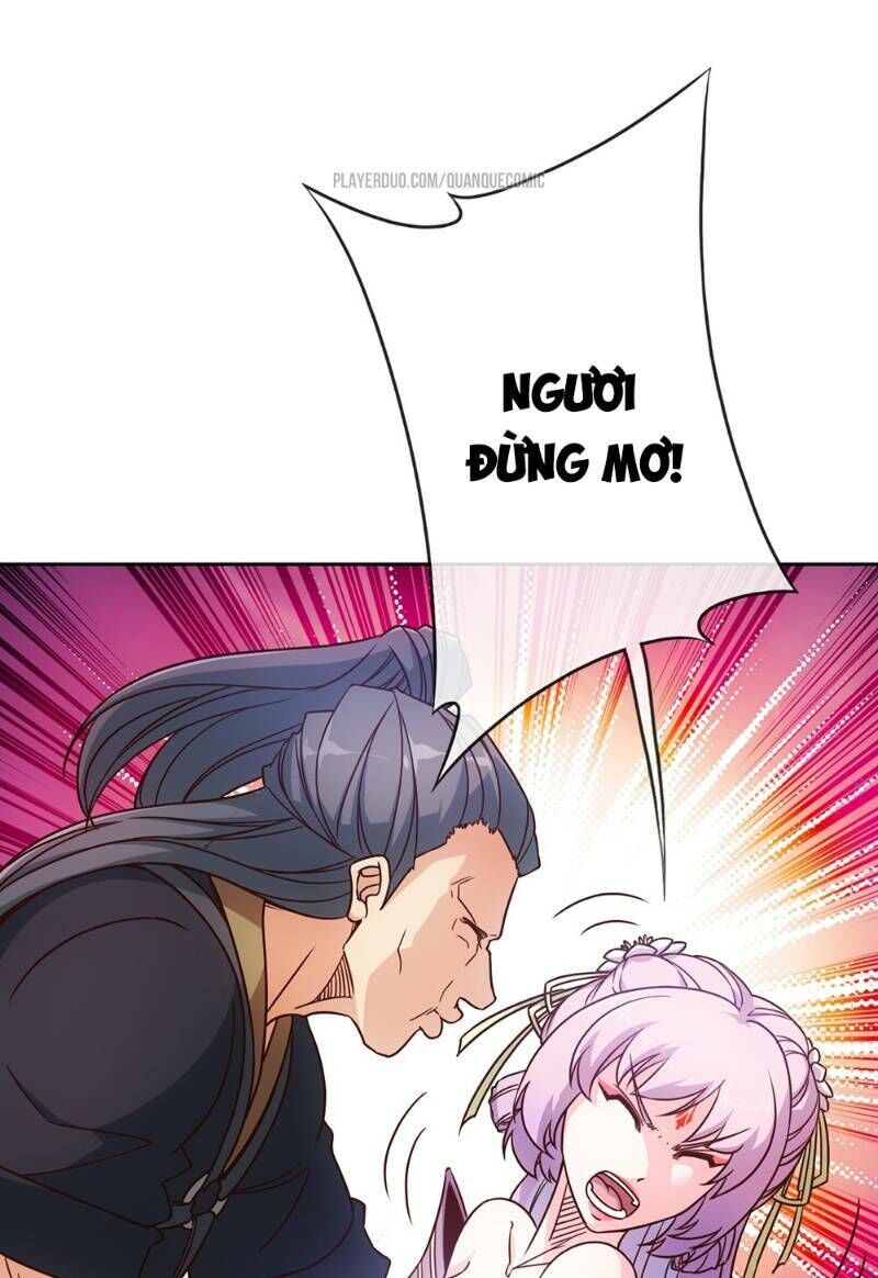 hồng thiên thần tôn chapter 16 13