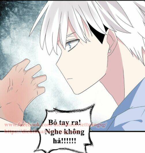 lều khều biết yêu chapter 38 45