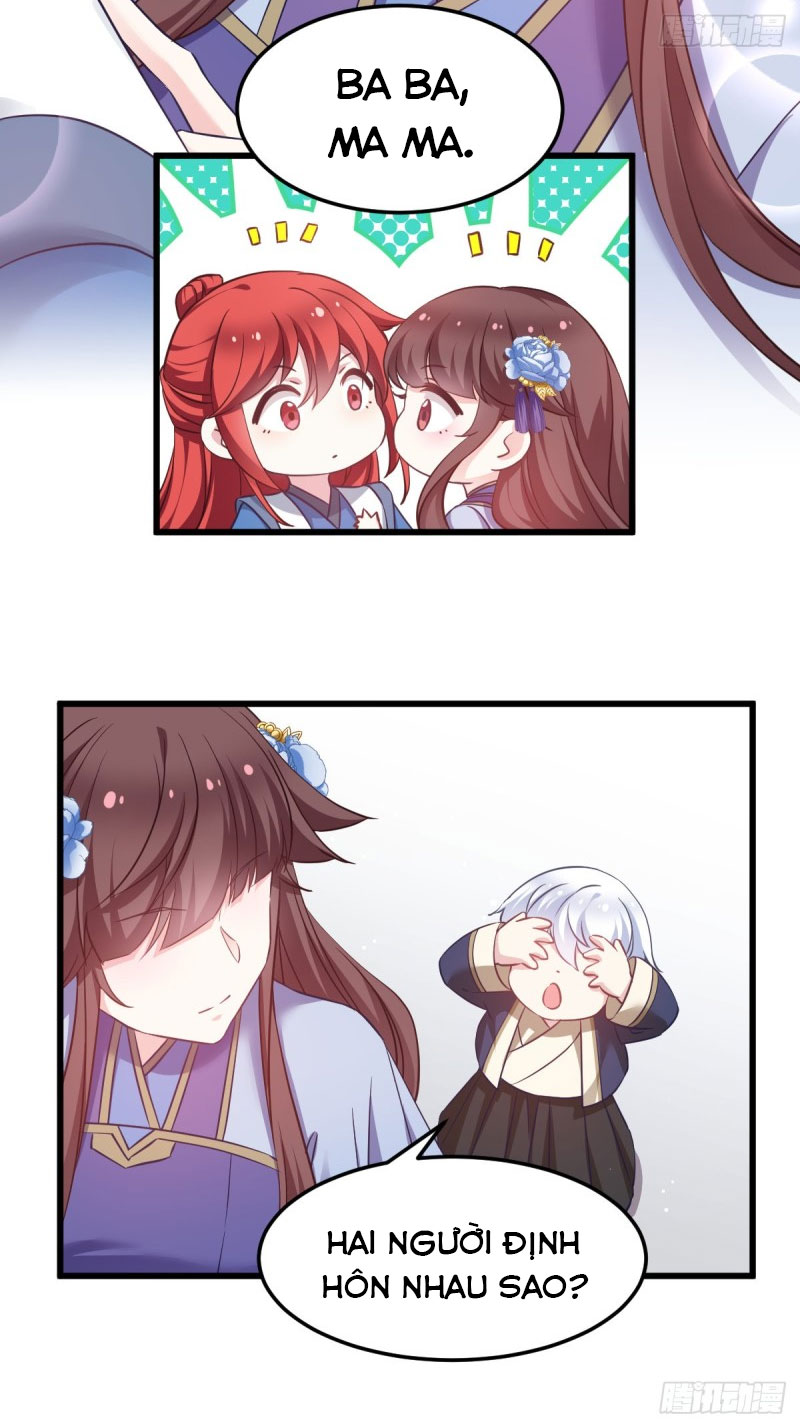 trò chơi trừng phạt chapter 99 21