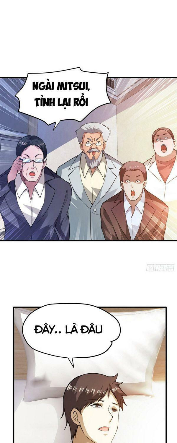 tối cường thần y tại đô thị chapter 173 23