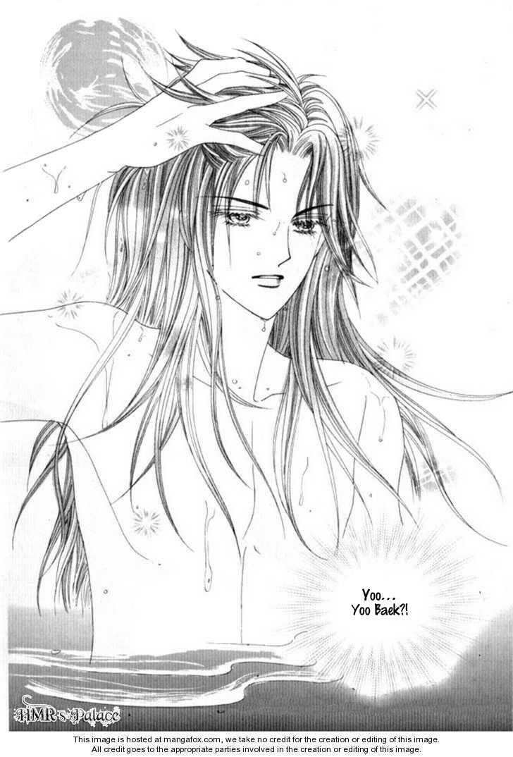 crazy girl shin bia - nữ hoàng rắc rối chapter 29 24