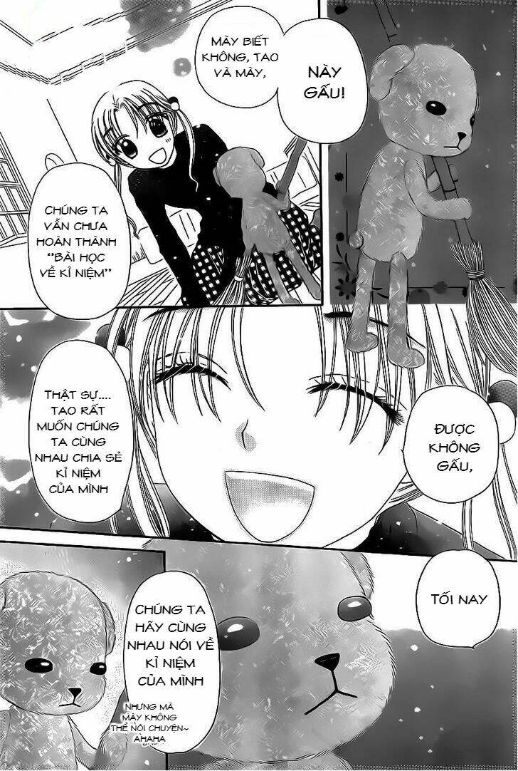 gakuen alice chapter 172 9