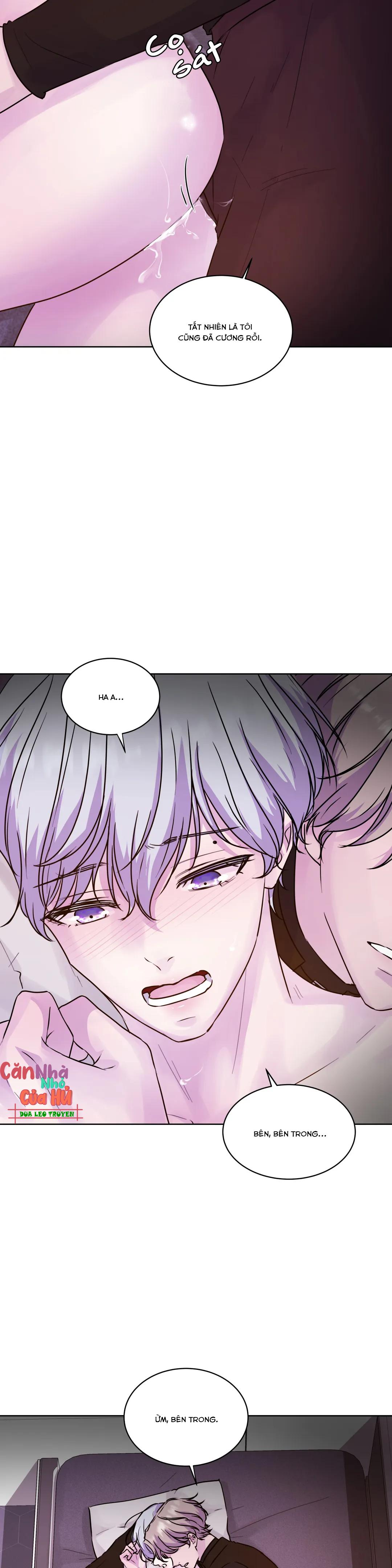 hừng đông chapter 10 18