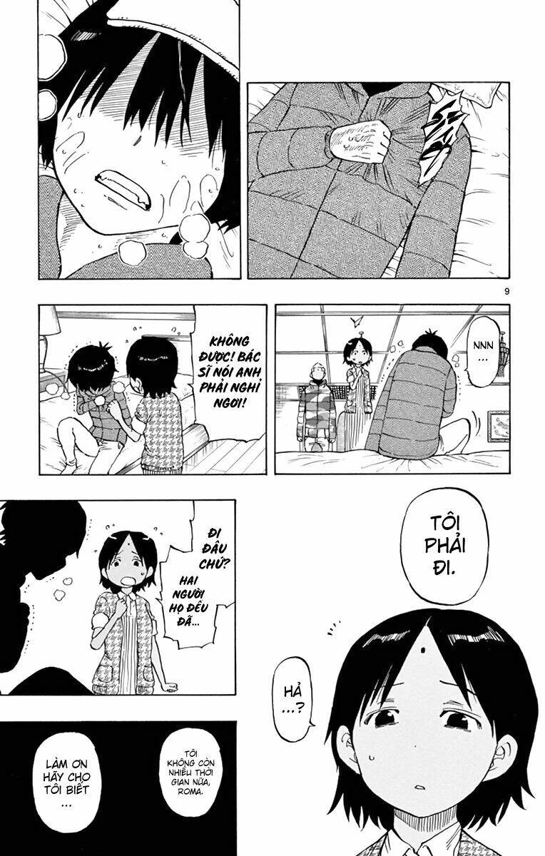 saike mata shite mo chapter 67 11