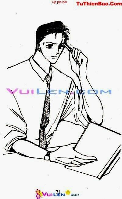 cô bé khóc nhè chapter 19 70