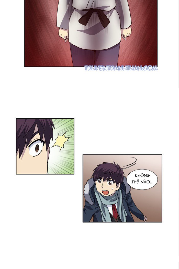 the gamer chapter 195 18