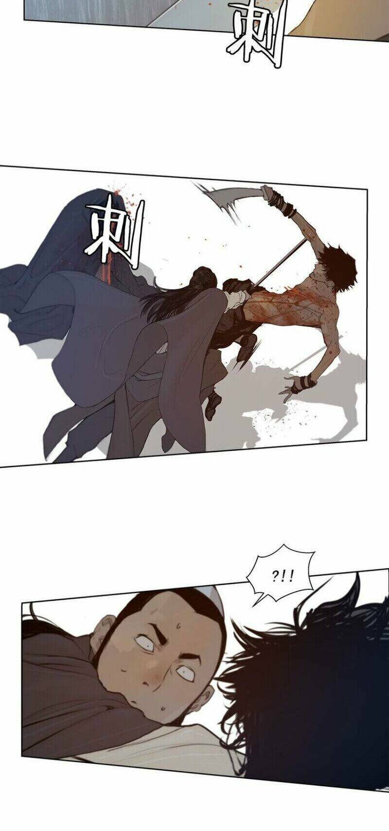 thanh gươm danh vọng chapter 27 11