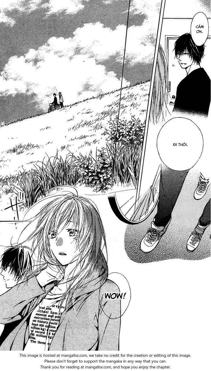 shokubutsu zukan chapter 2 11