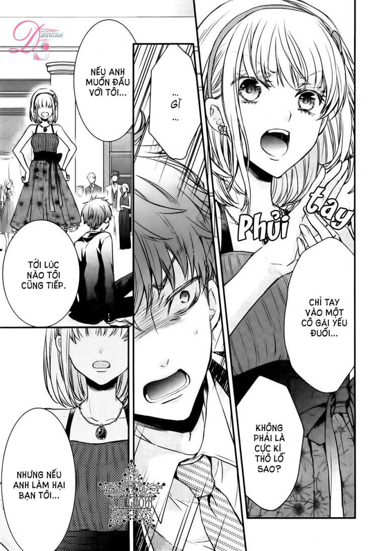 shinobi shijuusou chapter 7 38