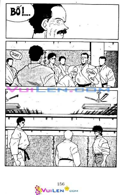 truyền nhân atula - shura no mon i chapter 27 157