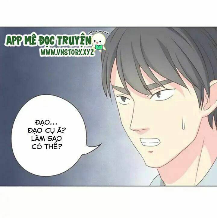 xin chào! dân nữ chapter 63 52