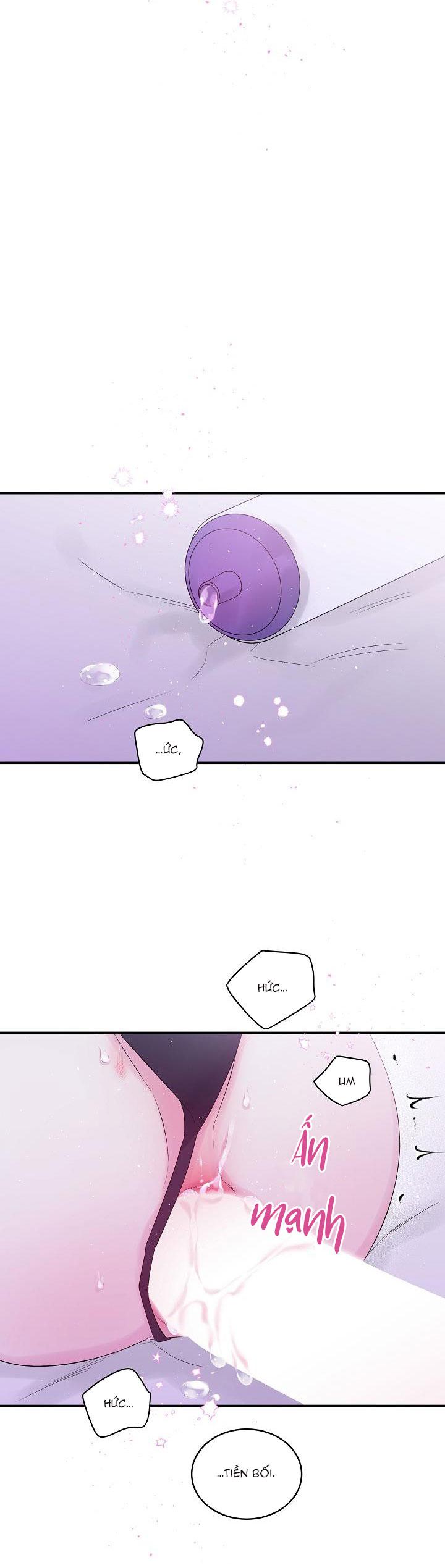 bình minh thứ hai chapter 3 9