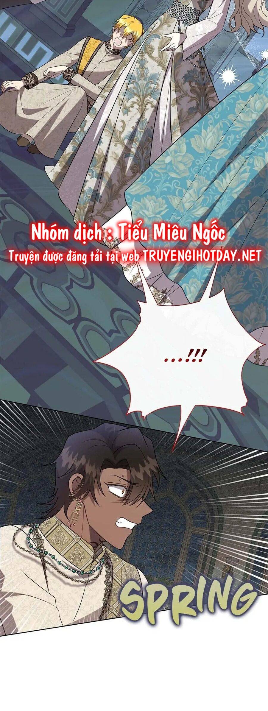 xin ngài đừng ăn tôi chapter 115 8