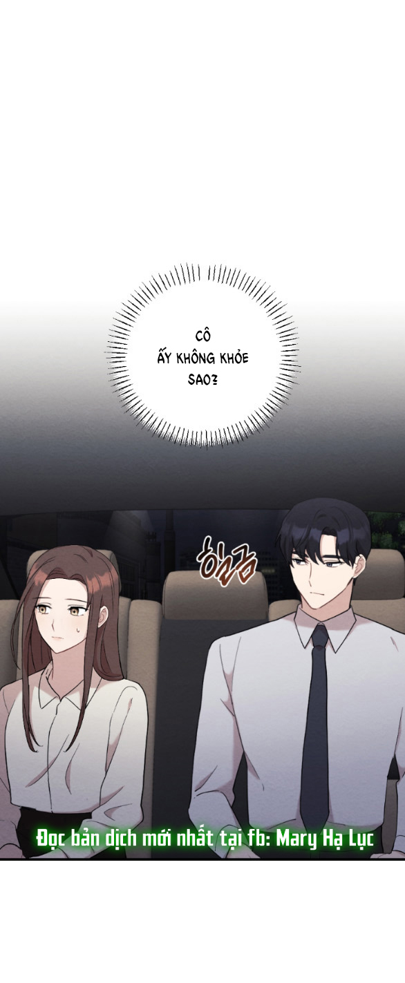 [18+] đêm không thể vãn hồi chapter 17.1 1