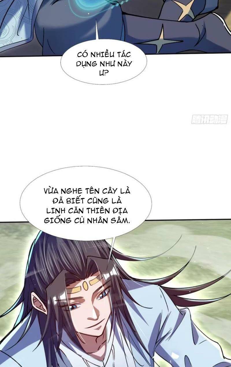 trăm tuổi mở hệ thống: con hiền cháu ngoan quỳ khắp núi! chapter 18 16