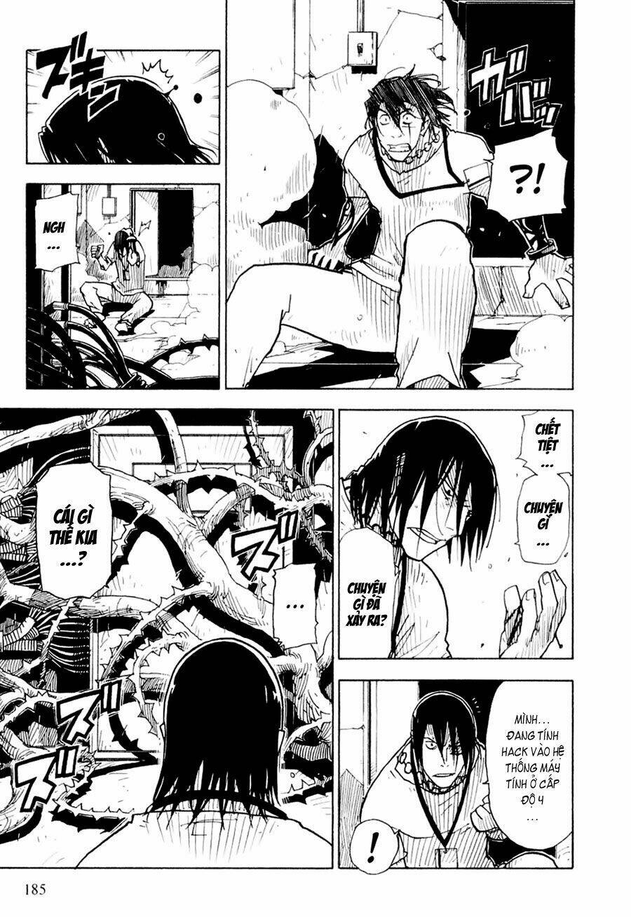 king of thorns chapter 23 22