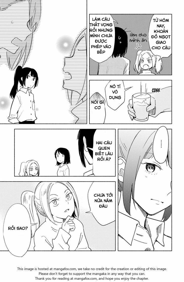 this love that won't reach chapter 7 21