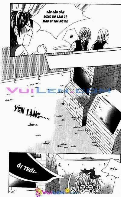 đừng tin cô ấy chapter 7 126