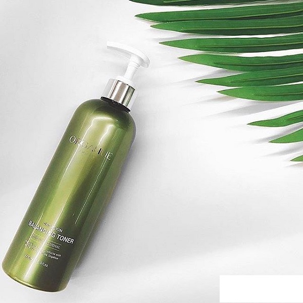 Nước cân bằng BALANCING TONER