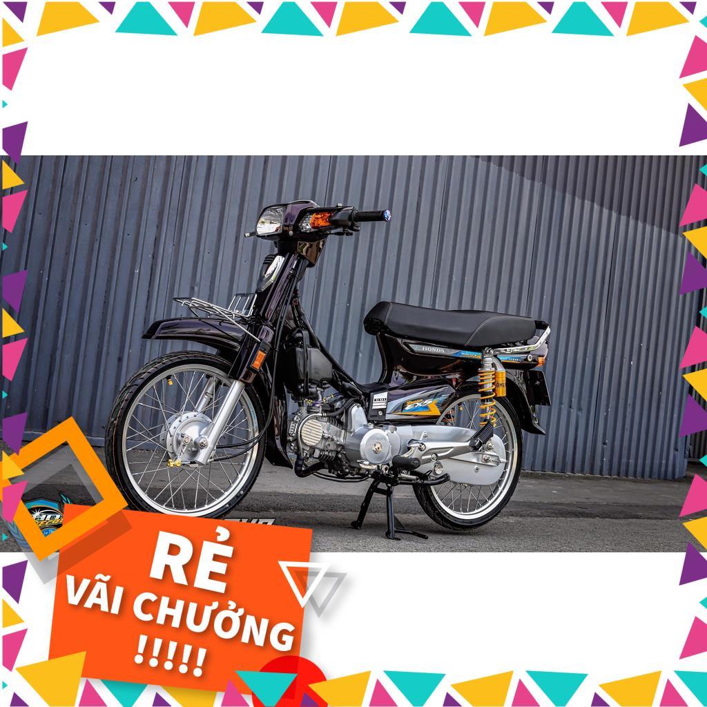 Tem Rời Dream Mẫu Ex5 Đen Xanh Vàng