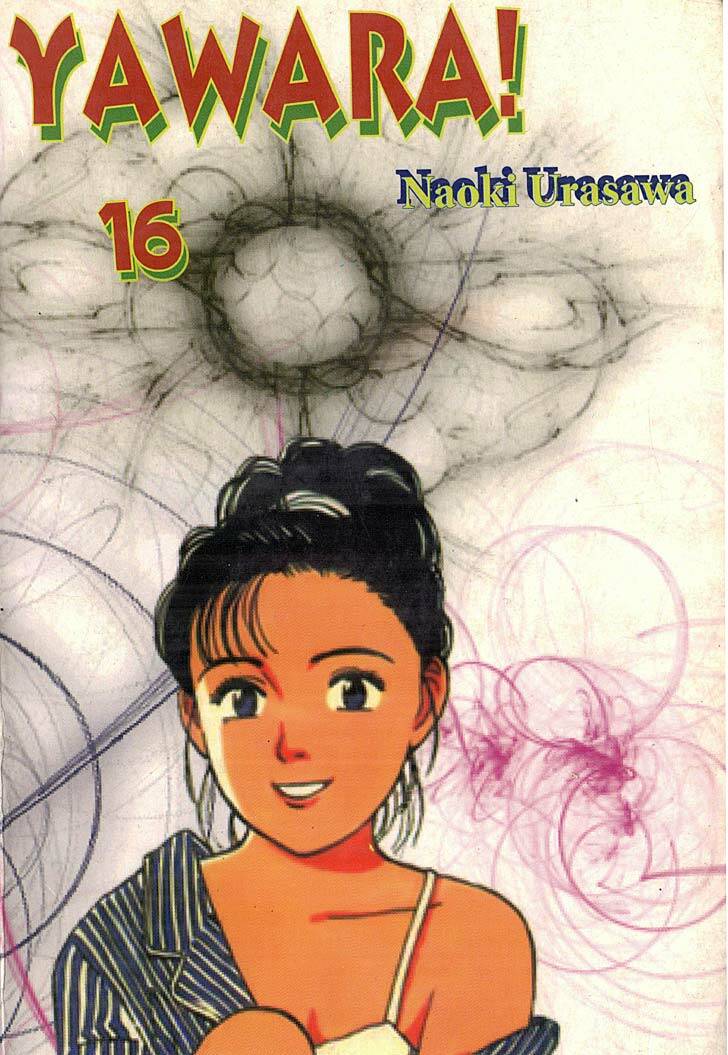 yawara chapter 147 1