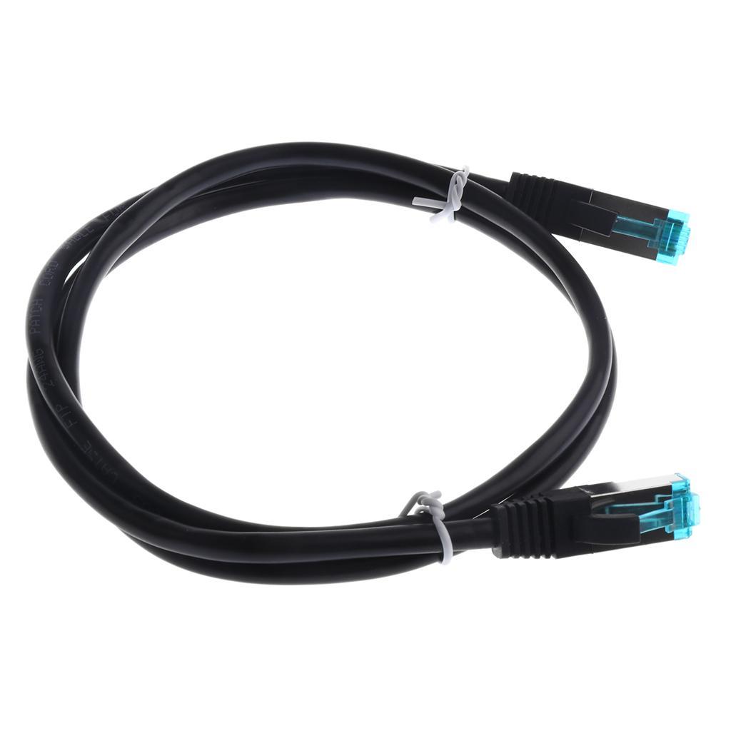 Cat-5e Network Cable RJ45 Ethernet Internet Net Lan Patch Wire