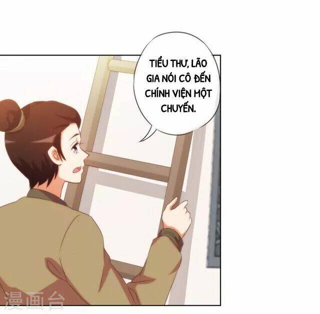 ồ, phu quân đáng yêu của tôi! chapter 73.1 9