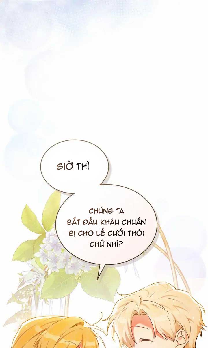 Người Chồng Nhỏ Của Công Tước Đại Nhân chapter 5.2 - Trang 23