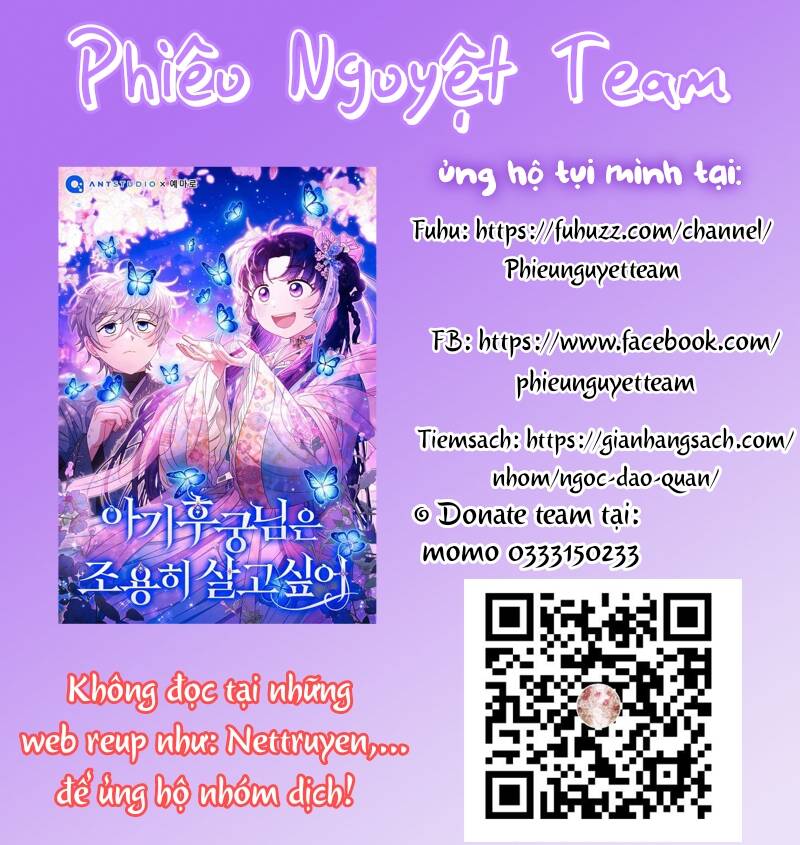 Cô Con Gái Út Của Công Tước Phản Diện chapter 65 1