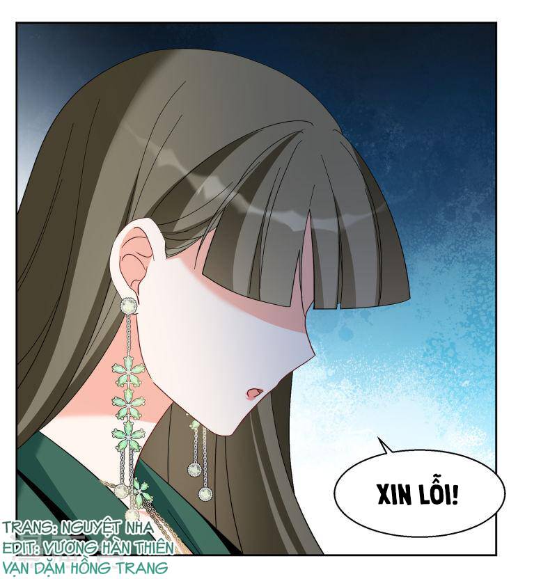 cô ấy đến rồi, xin nằm xuống! chapter 256 8