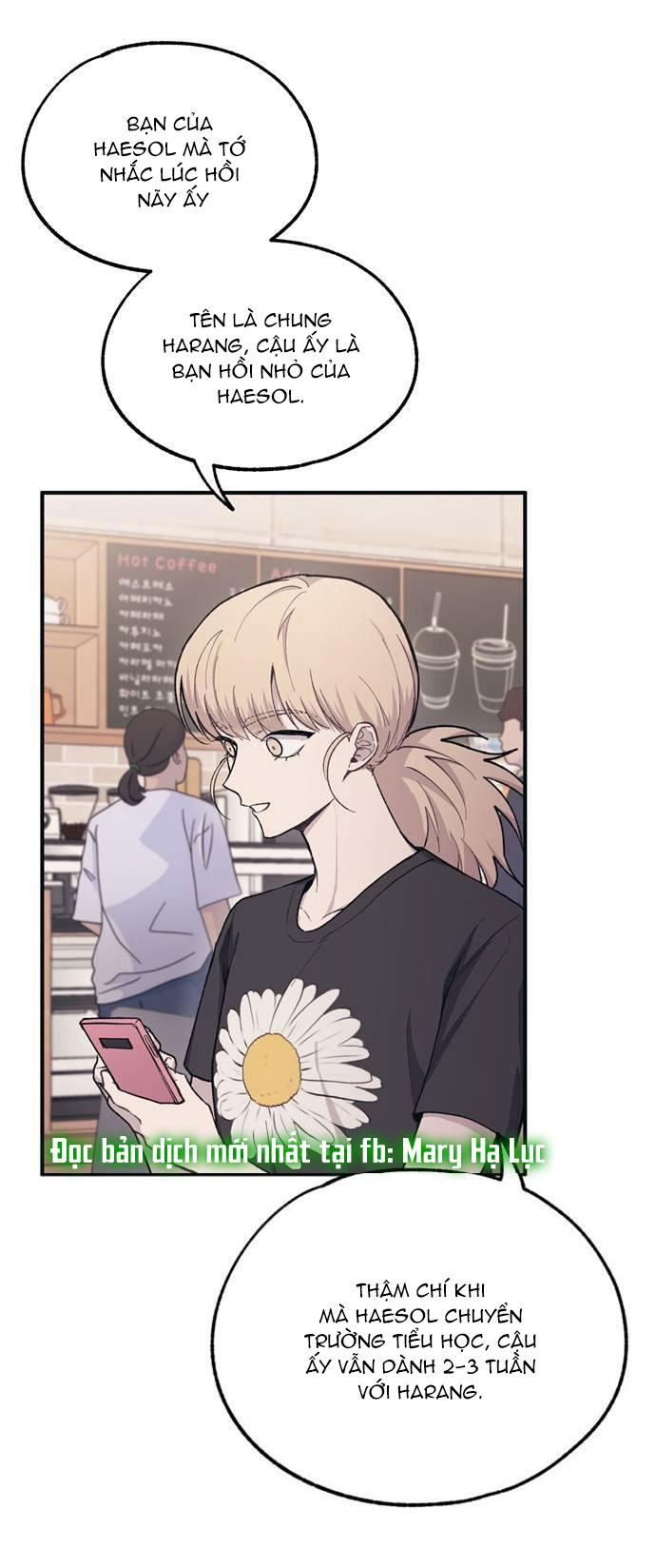 yeonwoo ngây thơ chapter 29.2 26