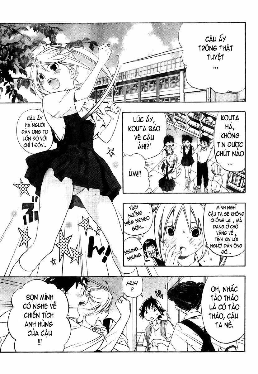 ane doki chapter 2 14