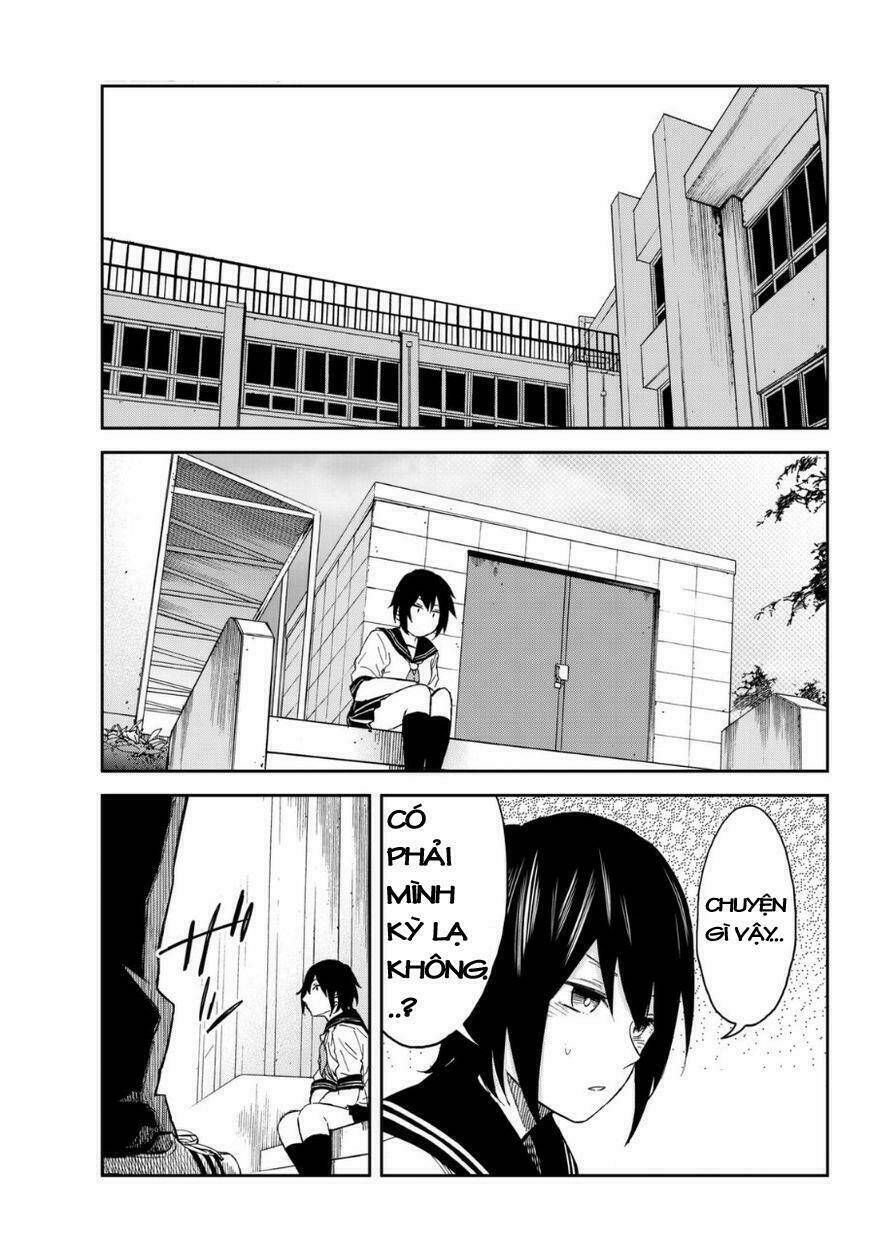 kanojo wa rokurokubi chapter 3 15