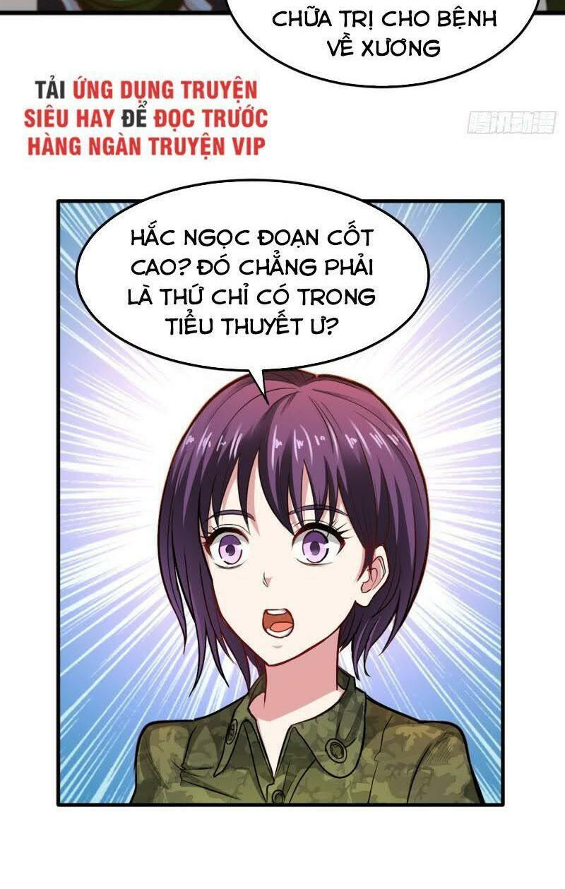 tối cường thần y tại đô thị chapter 115 8