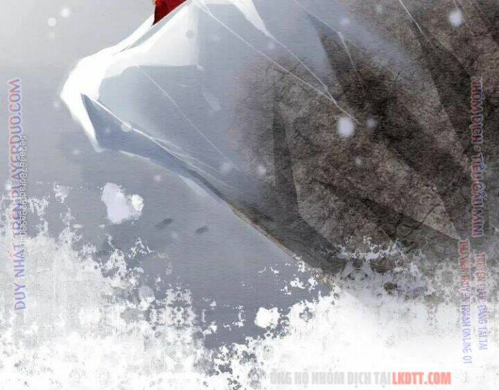 trọng sinh bá sủng nhiếp chính vương quá mạnh mẽ chapter 215 56