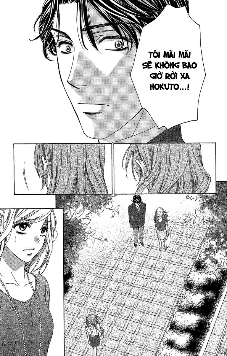 hapi mari chapter 30 35