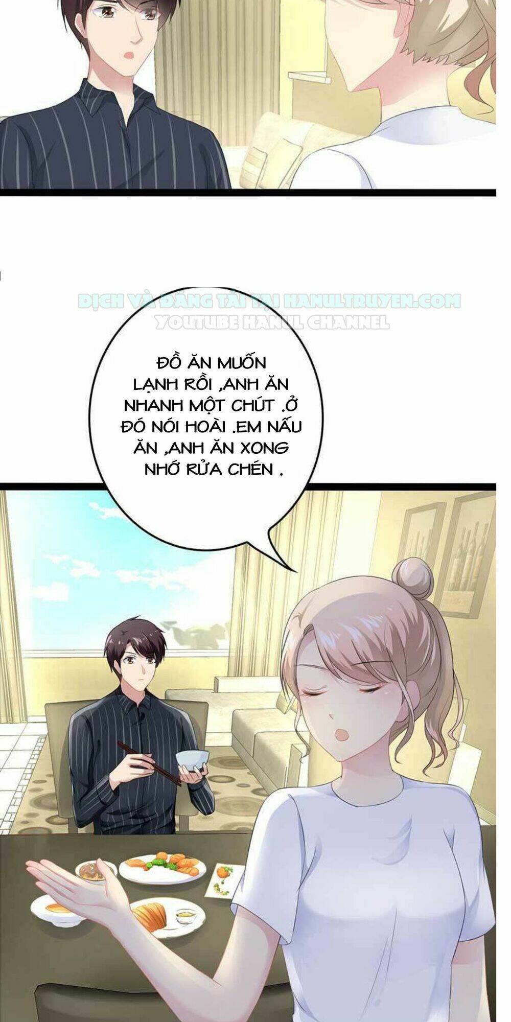 thần bí đế thiếu điềm sủng thê chapter 60 7