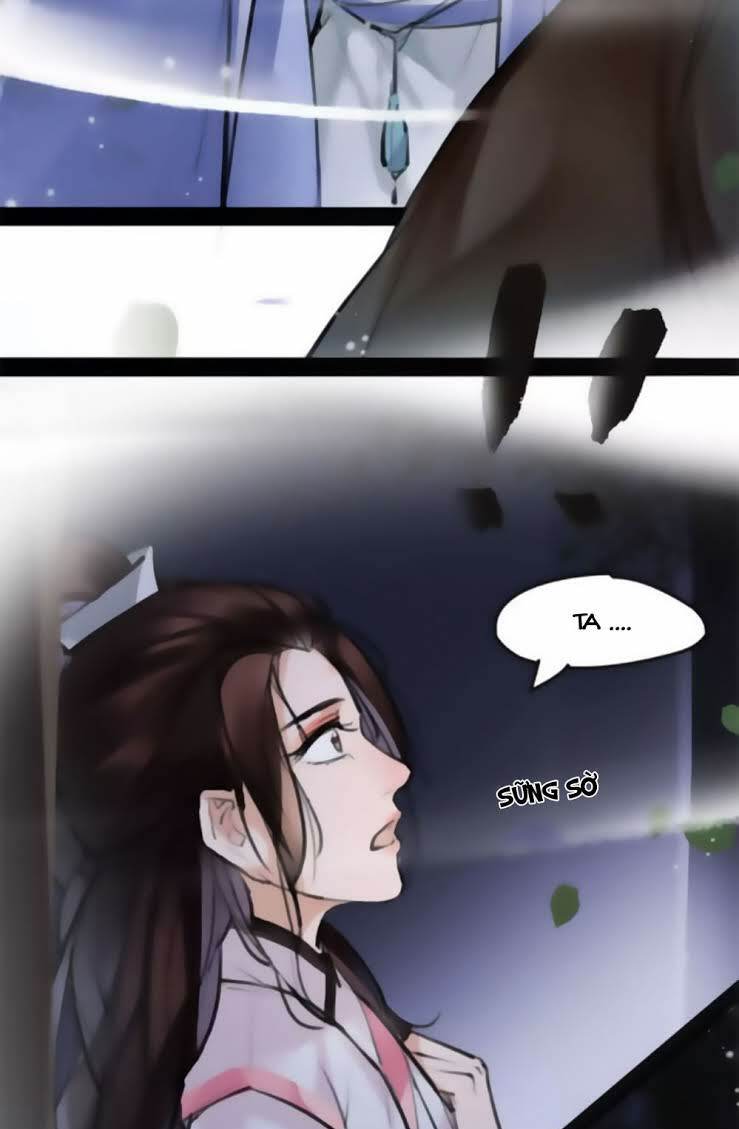 đường tăng cũng quyến rũ chapter 18 22