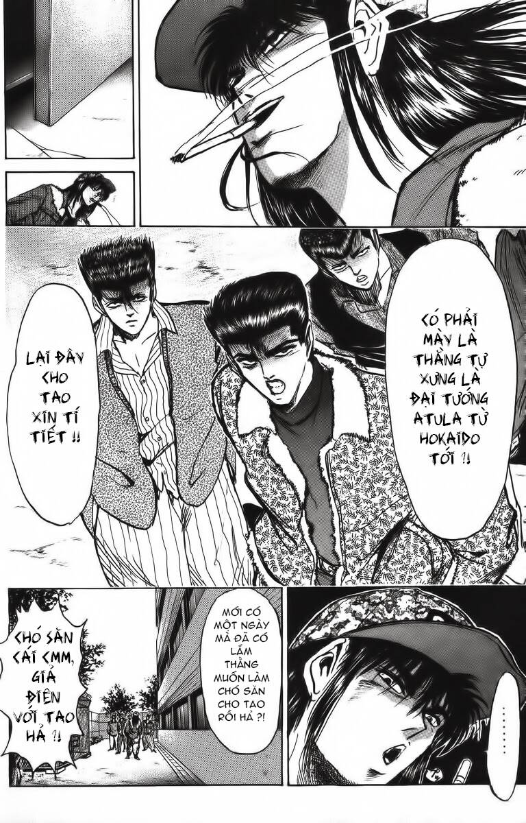 shonan junai gumi chapter 161 12