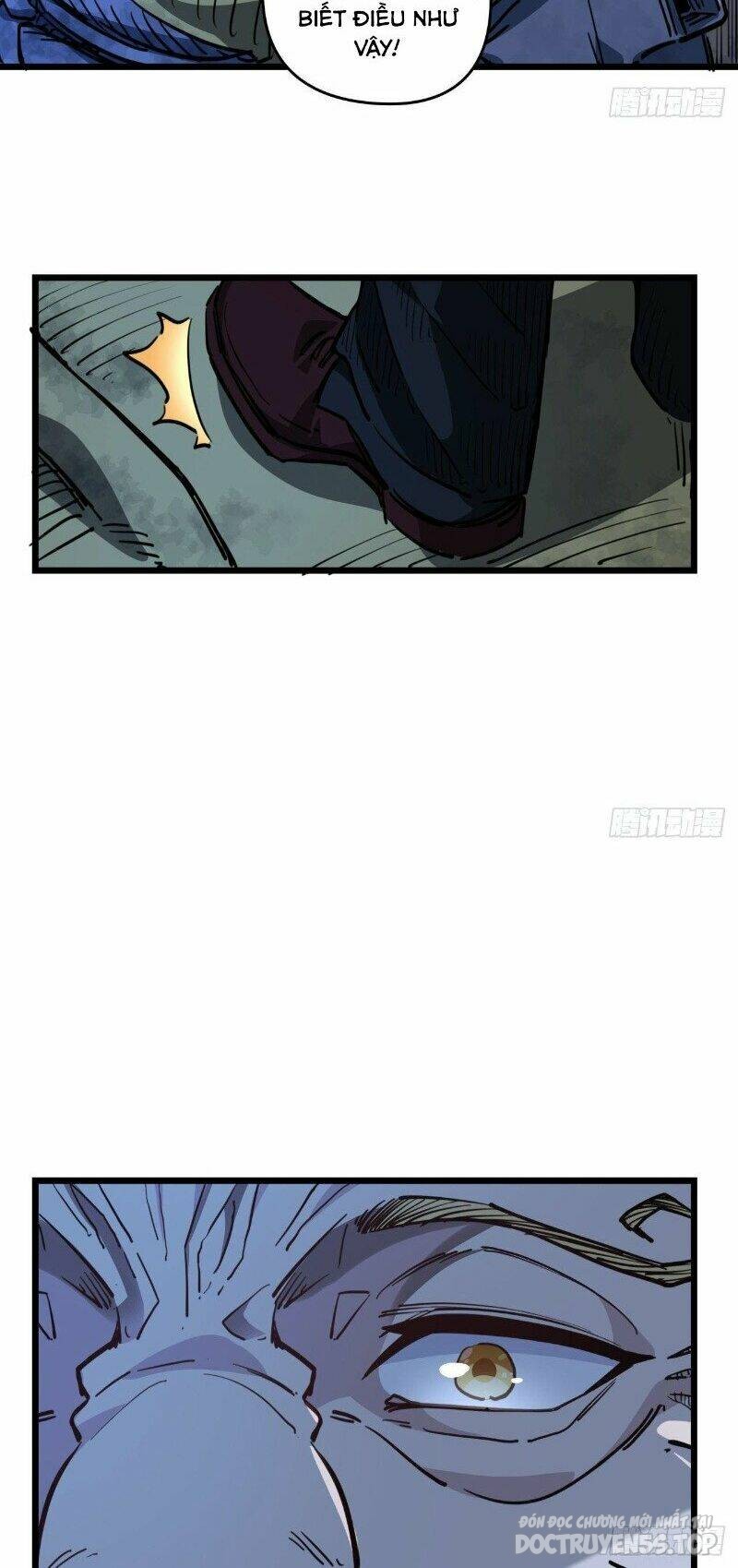 giải cứu 99 nữ chính ở mạt thế chapter 23 32