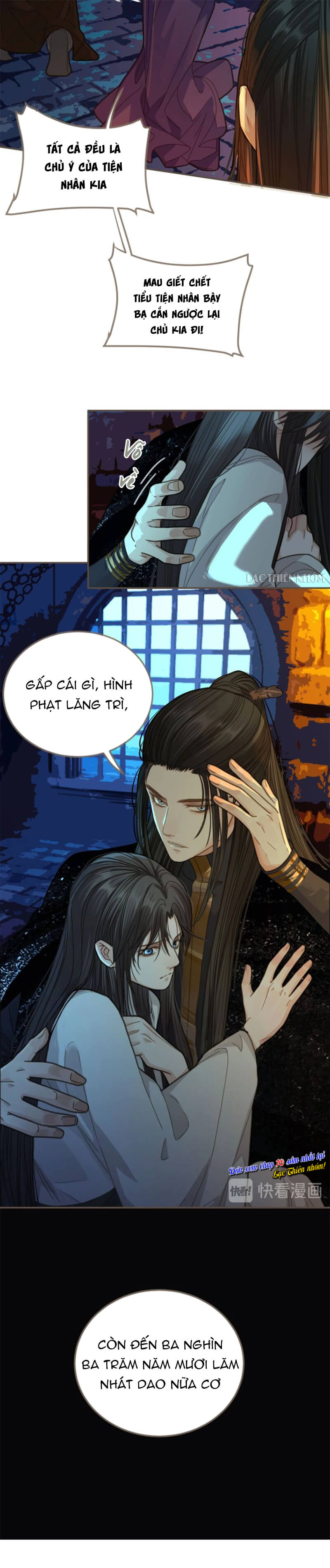 ách nô chapter 9 6