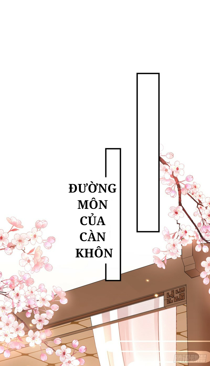 hệ thống xuyên nhanh: nhân vật phản diện không dễ chọc chapter 4 37